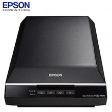 爱普生（EPSON）V550 Photo照片底片胶片A4扫描仪