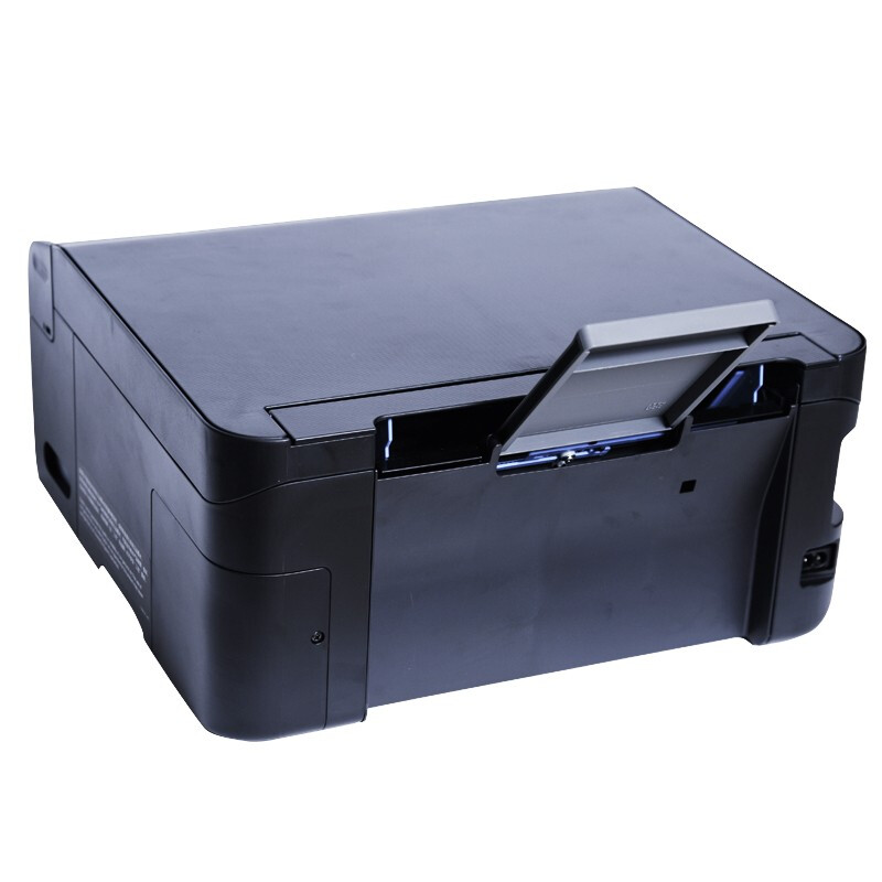 爱普生（EPSON） L3119 A4彩色内置墨仓式多功能一体机 (打印 复印 扫描)