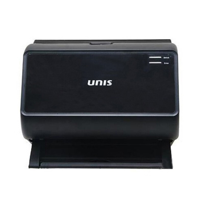 紫光（UNIS） Q300 ADF便携式高速扫描仪