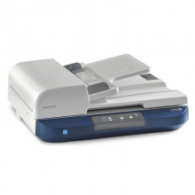 富士施乐（Fuji Xerox）DocuMate 4830i 高速自动双面彩色A3扫描仪