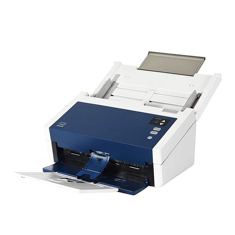 富士施乐 高速文档 DocuMate 6460