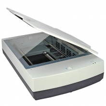 中晶（microtek）FileScan1660XL Plus A3彩色高速高清平板文档照片扫描仪 