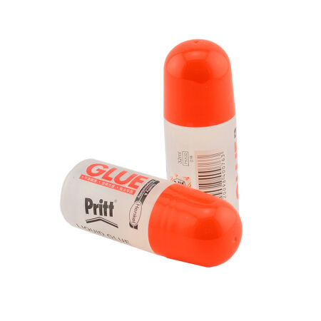 汉高百特（Pritt） PKA3D 液体胶水 32ml 24个/盒