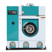 12公斤 GXQ-12全自动全封闭干洗机（四氯乙烯）