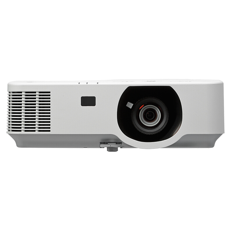 NEC NP-CF6600U 投影仪 投影机办公（超高清 5600流明 1.6倍大变焦 镜头位移）