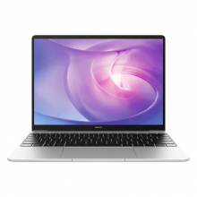 华为\MateBook13\HNL-WFP9B \AMD Ryzen 7 4800H\ 16G+512GB