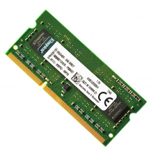金士顿 DDR3/8G 内存条 笔记本8G(单位：个) 