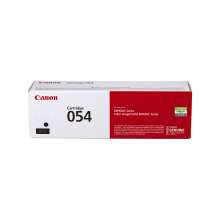 佳能（Canon) CRG054BK硒鼓 黑色单支装