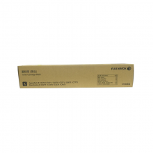 富士施乐（Fuji Xerox）CT202642 原装黑色墨粉盒6代 （适用C3370/C3371/C4471/C5571机型）