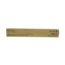 富士施乐（Fuji Xerox）CT202643 原装青色墨粉盒6代 （适用C3370/C3371/C4471/C5571机型）