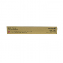 富士施乐（Fuji Xerox）CT202644 原装红色墨粉盒6代 （适用C3370/C3371/C4471/C5571机型）
