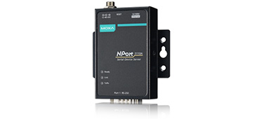 摩莎（MOXA）NPort 5150 协议切换器