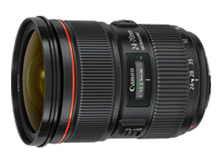 EF 24-70mm f2.8L II USM