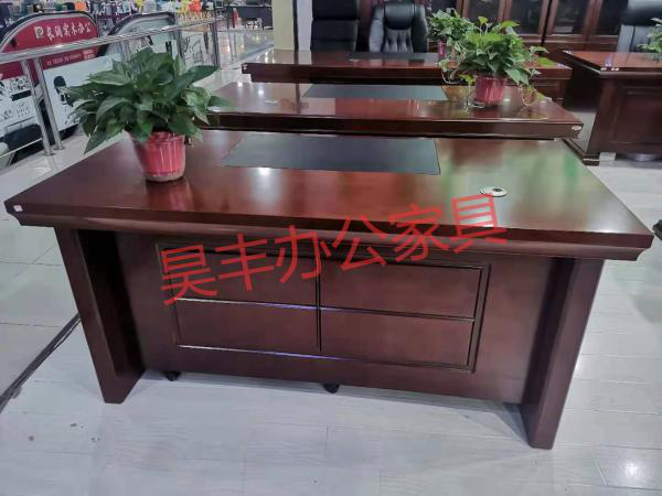 昊丰HF-2144班台