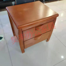 昊丰HF-2141床头柜