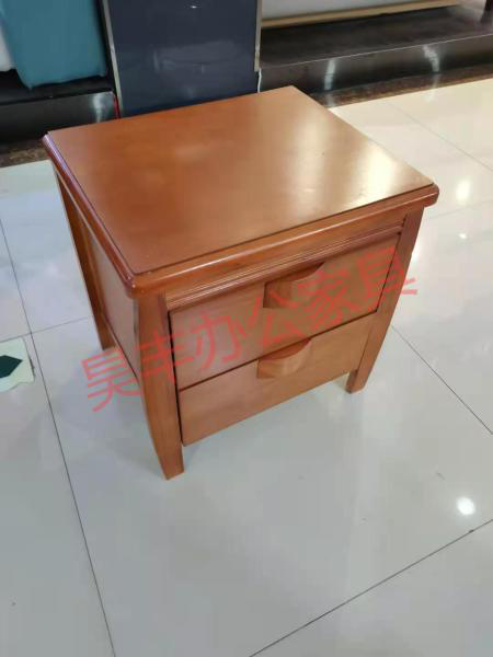 昊丰HF-1322床头柜