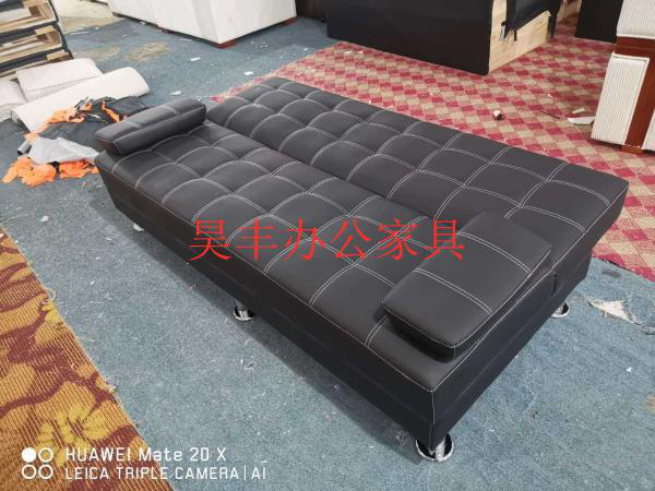 昊丰HF-2158三人位沙发