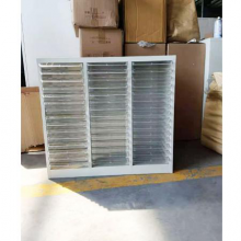 昊丰抽屉式资料文件柜HF-712