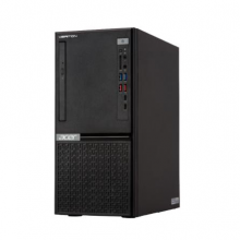 卓越Veriton E450 i3-10100/4G/1T/19.5