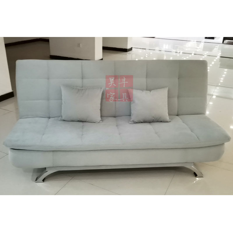 昊丰三人沙发HF6031