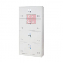 昊丰八门文件柜HF-1120