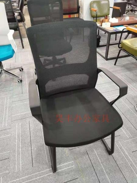 昊丰HF21628弓形椅