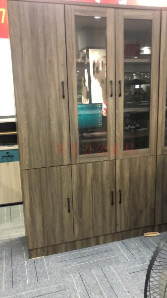 昊丰HF2163文件柜