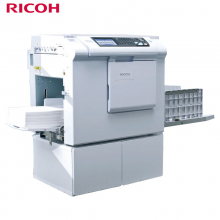 理光（Ricoh）DD5450C A3数码印刷机 速印机 主机