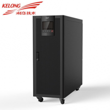 科华技术（KELONG）YTR3360 三进三出塔式在线式UPS不间断电源 外接电池长效机单主机60KVA