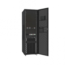 华为UPS5000-E-120K-FM+三相四线制-380V-满配-上进线-30kVA功率模块-良信开关+质保期3年