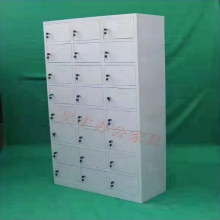昊丰HF715储物柜12门