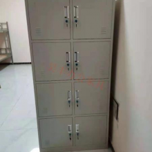 昊丰HF712储物柜8门