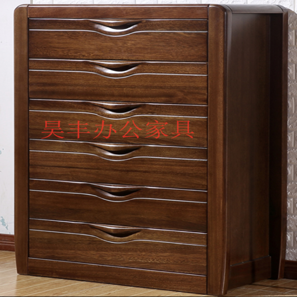 昊丰HF729五斗柜