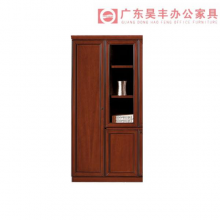 昊丰FC-258二门挂衣文件柜