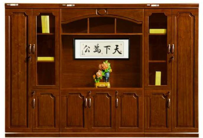文件柜HF3041