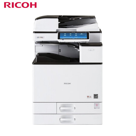 理光（Ricoh）MP 3555SP A3黑白数码复合机  