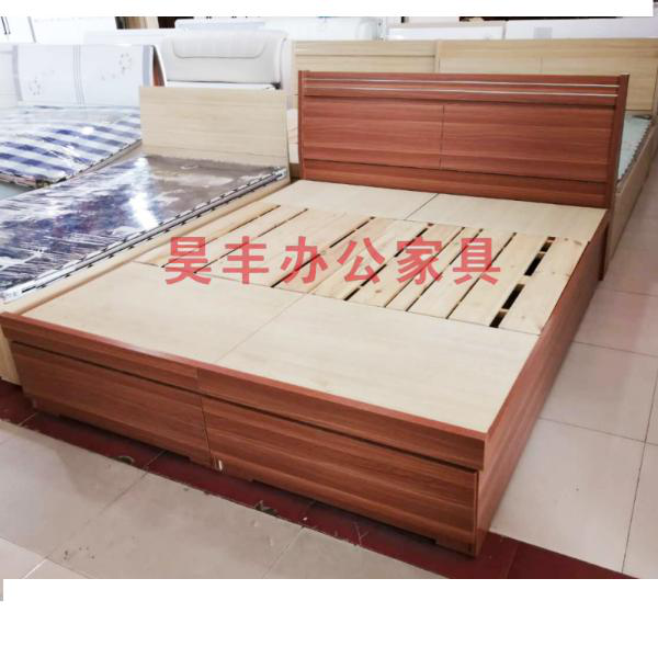 昊丰1.5米床HF-20411