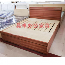 昊丰1.5米床HF-20411