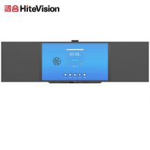 鸿合（HiteVision）86英寸  4K触摸 大屏电视 HB-H811A