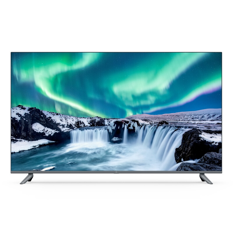 小米全面屏电视 65英寸 E65CL65M5-EC 4K高清HDR内置小爱2GB+8GB教育电视 小米电视全面屏E65C 65英寸