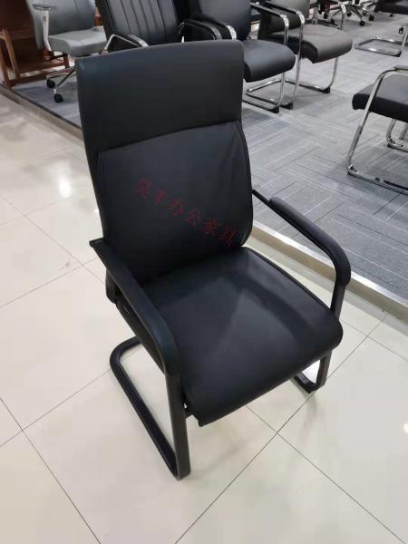 昊丰HF2194弓形椅