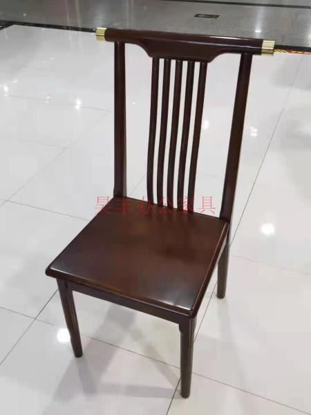 昊丰HF234餐椅