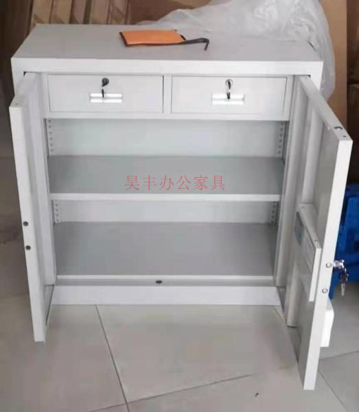 昊丰HF221单节保密柜