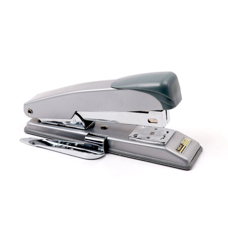 益而高（EaGLE）标准I型订书机带起钉器  206R 颜色随机