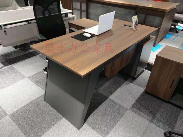 昊丰HF822班台 1.6米