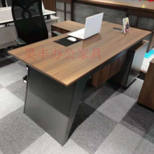 昊丰HF822班台 1.6米