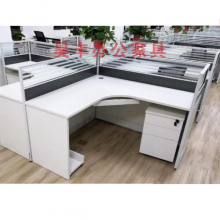 昊丰屏风工作位HF-20608
