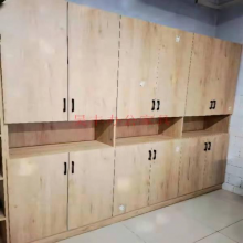 昊丰HF25文件柜