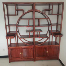 昊丰HF21101博古架