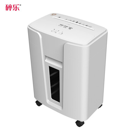 碎乐(Ceiro)  K5高性能办公碎纸机   碎纸颗粒5级保密（2mm*6mm）